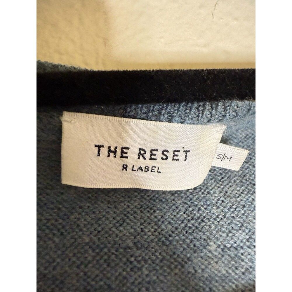 The Reset Essential Pullover Soft Lightweight Woo… - image 4